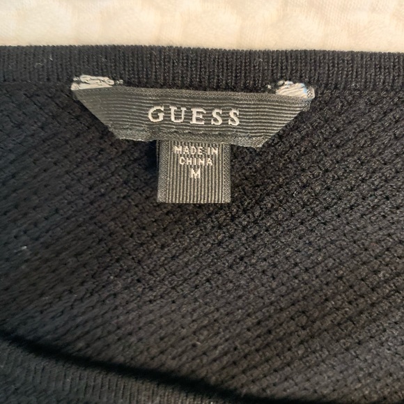 Guess knit dress - Picture 3 of 3